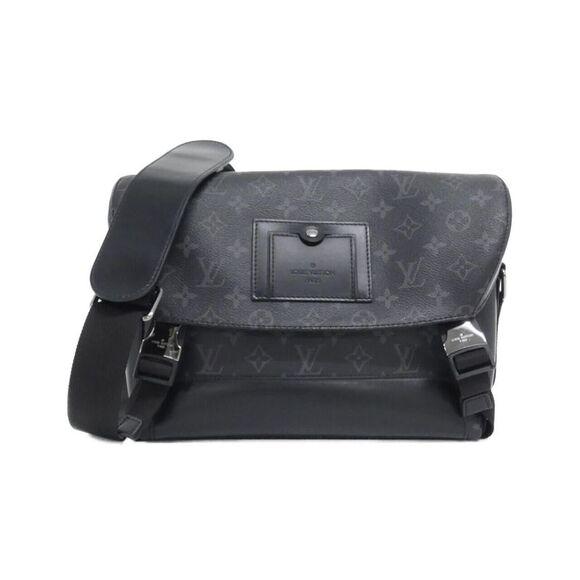 LOUIS VUITTON Other - Louis Vuitton Monogram Eclipse Shoulder Bag